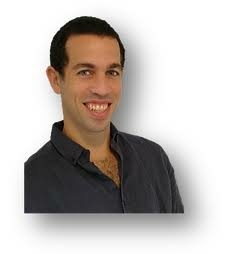 תמונת מופע: עמי אייזן נפלאות המוח - איך לדבר עם המוח&quest;